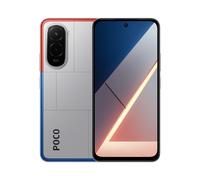 POCO M7 Silver 6 GB + 128 GB