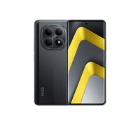 POCO M8 5G 8GB 512GB 6.77" AMOLED 120Hz 5G Dual SIM IP65 Android 14 Nero