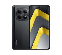 POCO M8 5G Black 8GB + 512GB