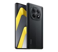 POCO M8 5G 8GB 256GB 6.77" AMOLED 120Hz 5G Dual SIM NFC IP65 Batteria 5520mAh HyperOS Nero