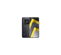 POCO M8 8+256GB 6.77" 5G Black NFC EU