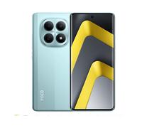 POCO M8, 8+512GB, 256 GB, Turchese