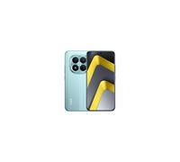 POCO M8 8+512GB 6.77" 5G Green NFC EU