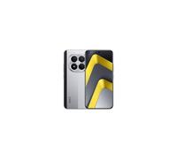 POCO M8 8+512GB 6.77" 5G Silver NFC EU