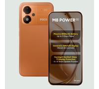 POCO M8 Power 5G sbloccato | Snapdragon Gen 4 | Batteria 8000mAh | Spedizione...
