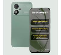 POCO M8 Power 5G sbloccato | Snapdragon Gen 4 | Batteria 8000mAh | Spedizione...