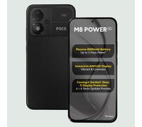 POCO M8 Power 5G sbloccato | Snapdragon Gen 4 | Batteria 8000mAh | Spedizione...