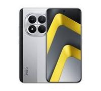 POCO M8 Pro 5G 12GB 512GB 6.83" AMOLED 5G Dual SIM NFC IP68 HyperCharge 100W HyperOS 2 Argento