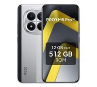 POCO M8 Pro 5G 12GB 512GB 6.83" Argento
