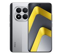 POCO M8 Pro 5G 12GB 512GB 6.83" AMOLED 5G Dual SIM NFC IP68 HyperCharge 100W HyperOS 2 Argento