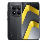 POCO M8 Pro 12GB 512GB 6.83" AMOLED 5G Dual SIM Batteria 6500mAh 100W IP68 HyperOS 2 Nero