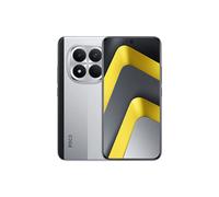 POCO M8 Pro 5G Silver 8GB + 256GB