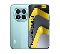 POCO M8 Pro 5G Green 8GB + 256GB