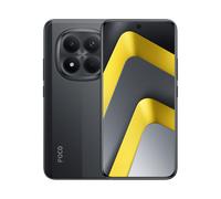 POCO M8 Pro 12GB 512GB 6.83" AMOLED 5G Dual SIM Batteria 6500mAh 100W IP68 HyperOS 2 Nero