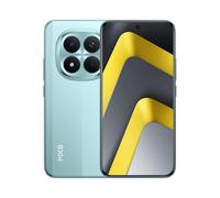 Poco M8 Pro 5G Verde 512GB Memoria 12GB Ram Display 6.83" Amoled 50Mpx Green NFC