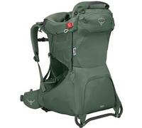 Poco Marsupio per bambini, Zaino verde scuro