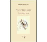 Poco meno degli angeli. Tre racconti di corsia