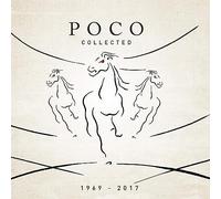 Poco - MUSIC ON Collected