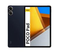 POCO Pad Global Version 12.1 ''2.5K Display Tablet Snapdragon 7s Gen 2 Octa core 10000mAh batteria Dolby Atmos Blue
