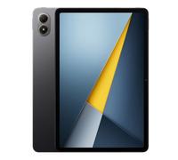 XIAOMI POCO Pad M1 Tablet,WiFi 8+256GB,Schermo da 12,1" e 120 Hz,Batteria di grande capacità di 12000 mAh,Piattaforma mobile Snapdragon 7s Gen 4,Grigio