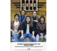 Poco - Performed At The Belcourt Theatre, May 20 2004, Nashville, Tennessee