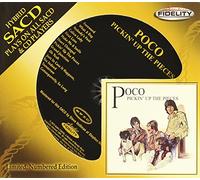 Poco - Pickin' Up The Pieces