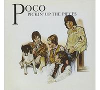 Poco - Pickin' Up The Pieces