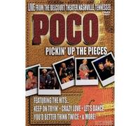 Poco - Pickin' up the Pieces/Live
