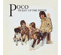 Poco - Pickin'Up the Pieces
