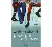 Poco più di niente