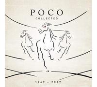 Poco Poco Collected (CD)
