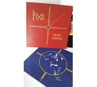 POCO - POCO indian summer, ABCL 5220