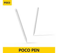 POCO Smart Pen versione globale Bluetooth 5.1 per tablet POCO Pad Operazioni di scelta rapida doppia frequenza di campionamento tattile 240Hz