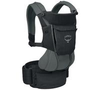 Zaino porta neonati Osprey Poco Soft Child LT nero