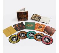 Poco The Epic Years 1972-1976 (CD) Box Set