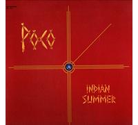 Poco - (VINYL LP) Indian Summer
