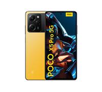 POCO X5 Pro 5G, 128 GB, Giallo
