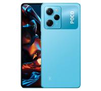 POCO X5 Pro 5G 16,9 cm (6.67") Doppia SIM Android 12 USB tipo-C 6 GB 128 GB 5000 mAh Blu