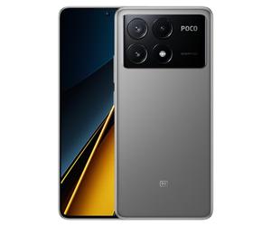 POCO X6 Pro 256GB (Android, 8 GB LPDDR5X)