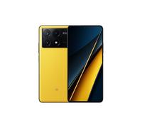 POCO X6 Pro 5G 16,9 cm (6.67") Doppia SIM USB tipo-C 12 GB 512 GB 5000 mAh Giall