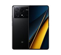 Poco X6 Pro (5G) 512 GB, nero, sbloccato - Nouvo
