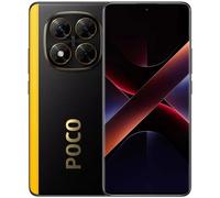POCO X7 5G 8GB/256GB 12GB/512GB NFC versione globale cellulare con caricatore ue Green