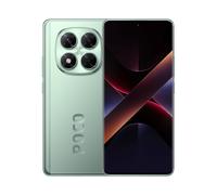 POCO X7 Green 12 GB + 512 GB