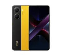 POCO X7 Pro 16,9 cm (6.67") Doppia SIM 5G 12 GB 512 GB 6000 mAh Nero, Giallo