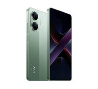 POCO X7 Pro 12 GB RAM 6,67 pollici 50 MP 6000mAh Dual SIM Ricarica rapida, 512 GB, Verde