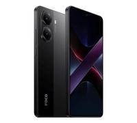 POCO X7 Pro 16,9 cm (6.67") Doppia SIM 5G 12 GB 256 GB 6000 mAh Nero