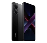 POCO X7 Pro 16,9 cm (6.67\") Doppia SIM 5G 8 GB 256 GB 6000 mAh Nero