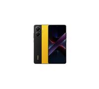 Xiaomi POCO X7 Pro 5G 16,9 cm (6.67") Doppia SIM 12 GB 256 GB 6000 mAh Nero, Giallo