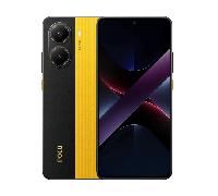 Xiaomi POCO X7 Pro 5G 16,9 cm (6.67") Doppia SIM 12 GB 256 GB 6000 mAh Nero, Giallo