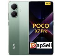 Poco X7 PRO 5G 8/256GB Verde Libre